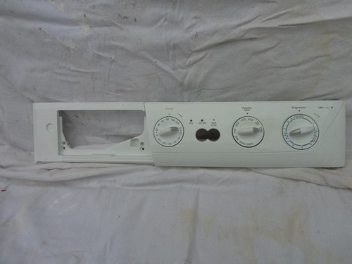 Zanussi washer dryer - zanussi, zwd1261w