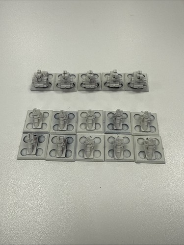 Epic 40k squats - gw,