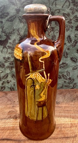 Rare antique royal doulton the - rare,