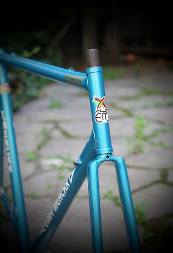 Eddy merckx corsa extra - merckx,