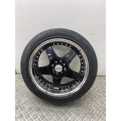 Ford fiesta lenso rs5 - ford,