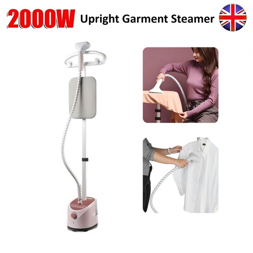 2000w upright vertical garment - 2000w,