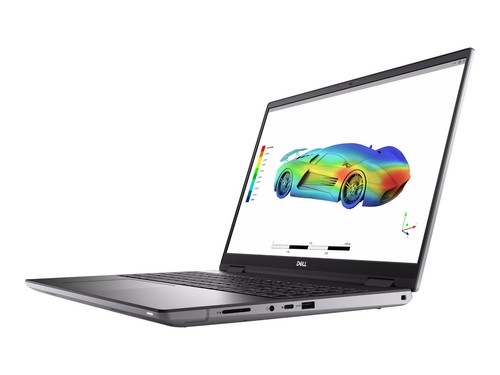 Dell precision 7670 - dell,
