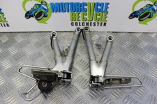 Suzuki GSF 600 Bandit Footrest