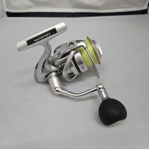 Daiwa caldia 3520pe - caldia, 3520pe-sh