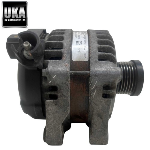 Alternator cv6t 10300 ford - alternator, cv6t-10300-bc