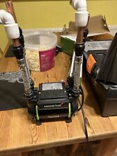 Salamander CT85XTRA 2.5-Bar Contract Single Impeller Shower Pump