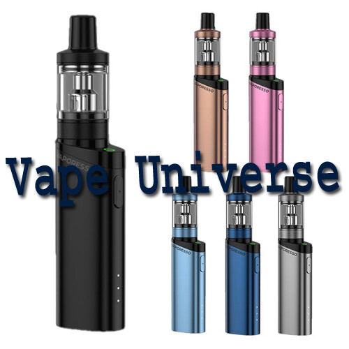 Vaporesso gen fit - vaporesso, kit