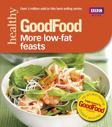 Good food more low - food:, low-fat