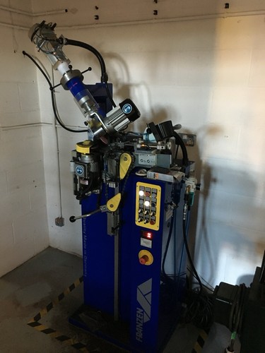 Chainsaw sharpening - chainsaw,