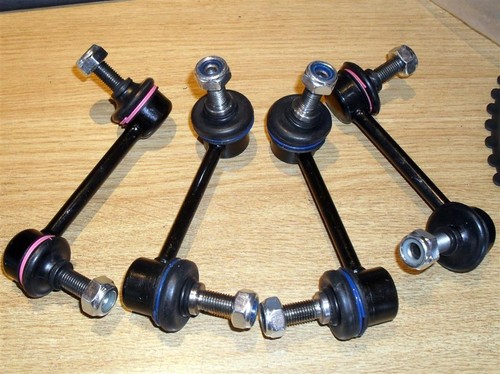 Stabiliser front rear anti - front, &