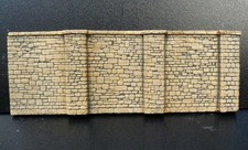 OO gauge Stonecast Retaining