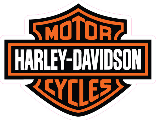 Harley style vinyl - vinyl, decal