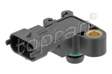 Intake Manifold Pressure