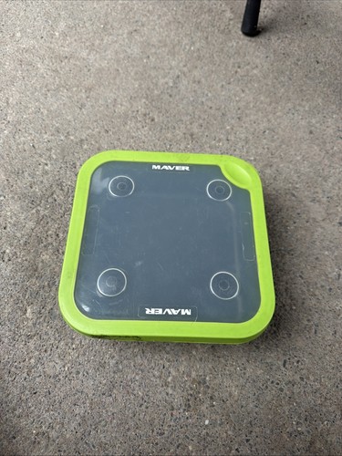 Maver small side - tray, for