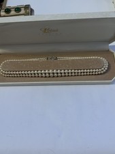 Vintage Lotus Two Strand