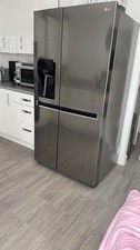 American Style Fridge Freezer
