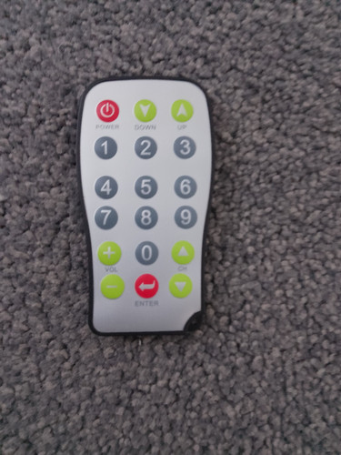 Tevion usb dvb tv tuner - dvb-t, pc