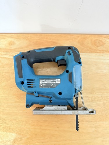 Makita jv143d cordless jigsaw - jv143d,