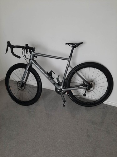 Vitus zenium disc full - c,