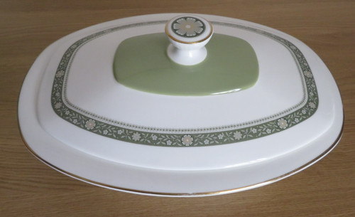 Royal doulton rondelay - -,