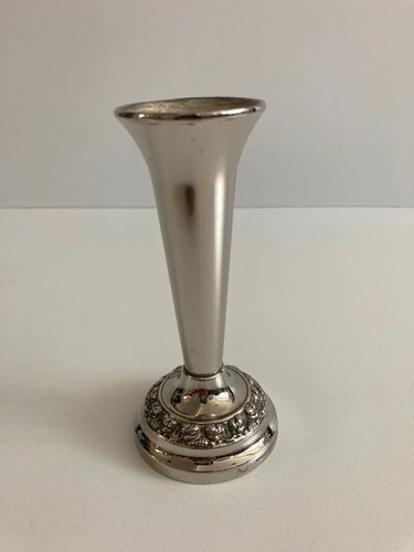 Vintage lanthe english silver - lanthe,