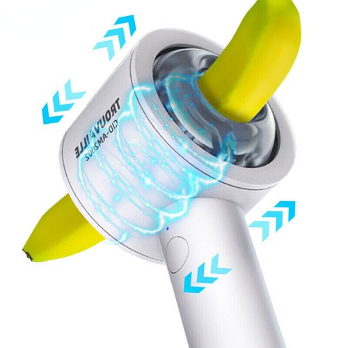 Automatic male masturbator cup - automatic,