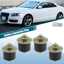 Universal Rubber Freeze Plug