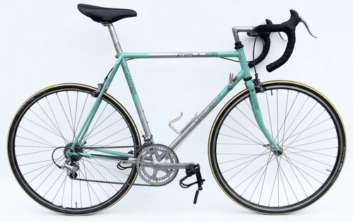 1991 dawes lightweight - dawes, impulse