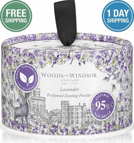 Woods windsor lavender - woods, of
