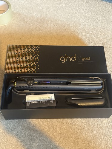 Ghd professional gold - ghd,