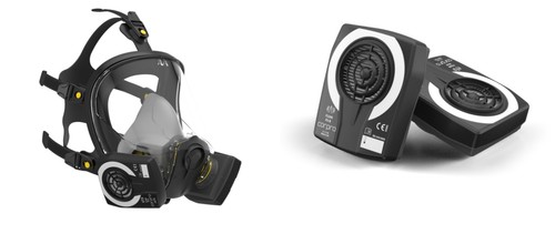 Corpro ffm1600 full face - corpro,