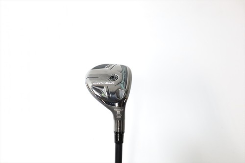 Taylormade qi35 rescue 5h - rescue, 25°