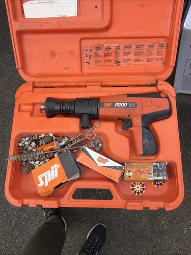 Spit p200 power - p200,