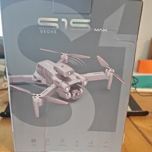 Mini professional s1s drone - s1s,