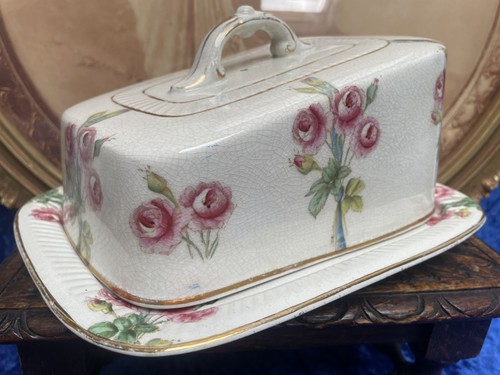 Rare keeling rose - 'rose, &