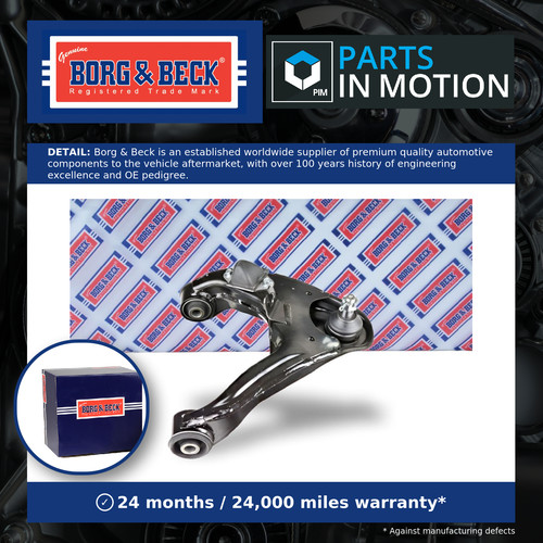 Wishbone suspension arm fits - wishbone,
