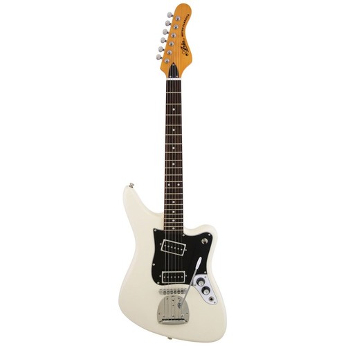 Electric guitar aria - guitar,