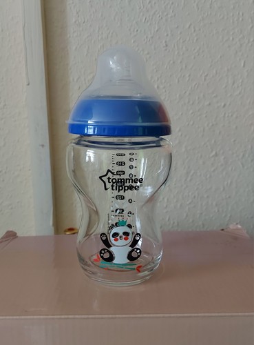Tommee tippee closer nature - tippee,