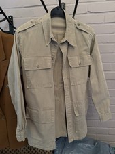 1940s KD Khaki Jacket