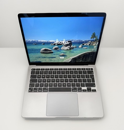 Apple macbook air m1 - macbook,