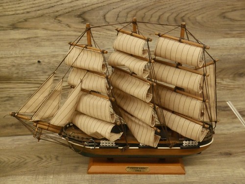 Cutty sark replica - sark,