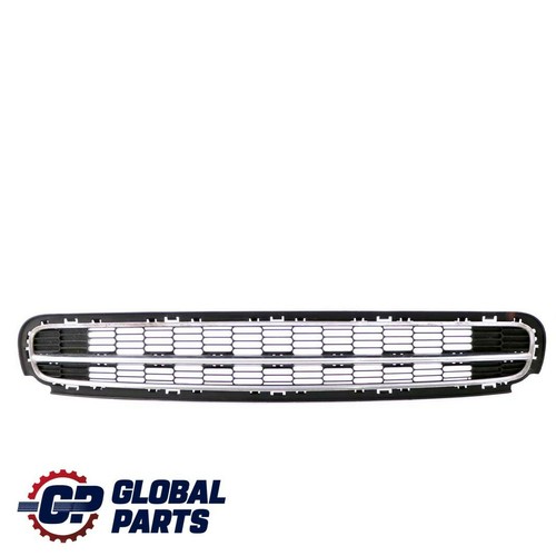 Front bumper grille mini - grille, r55