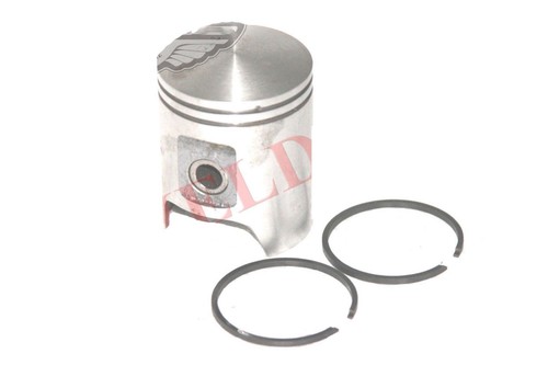 Engine piston rings kit - engine, 06
