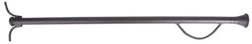 Bouffadou blow pipe mouth fire - pipe,