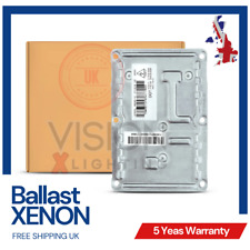 Seat Ibiza MK3 2002-2009 Replacement OEM Xenon Ballast Headlight LAD5GL 89035113