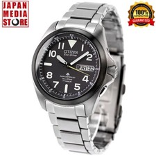 Citizen Promaster Land