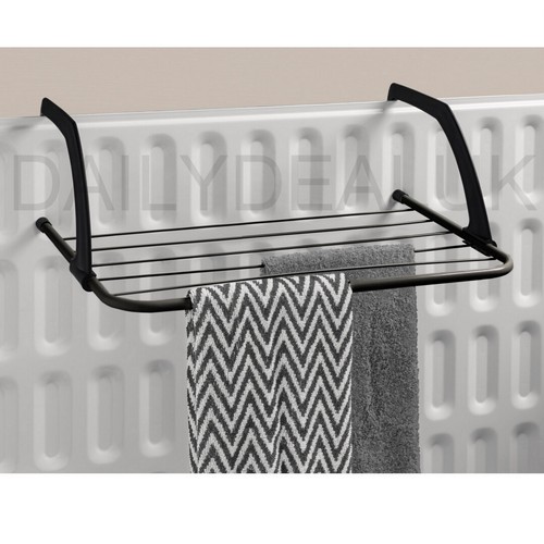 Bar radiator airer dryer - airer,
