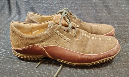 Wolky donna green suede - donna,,