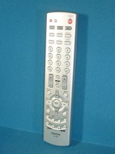 Denon RC-999 Remote Control